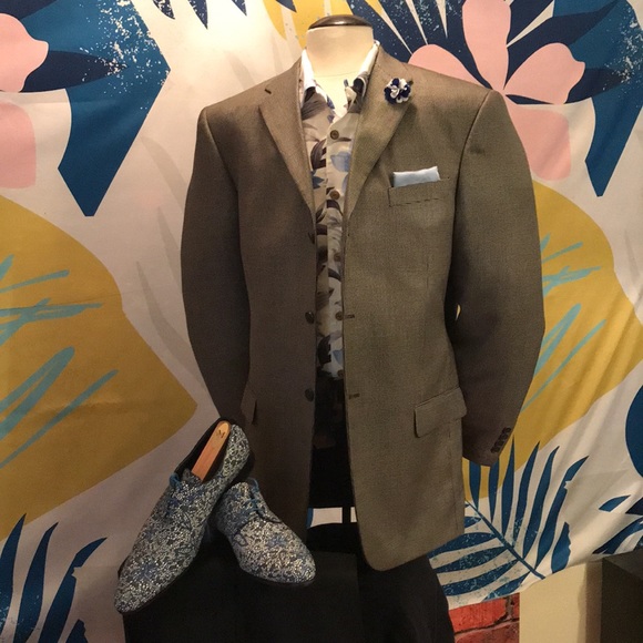 Axcess by Claiborne Coat - Picture 11 of 17